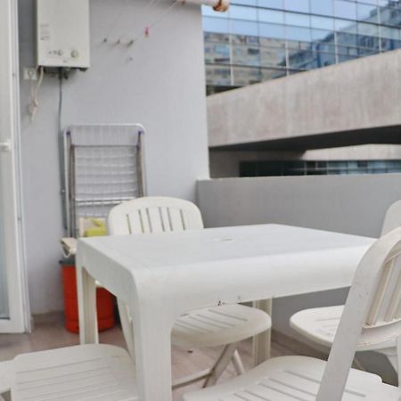 Apartamento Madrid Cadice Esterno foto