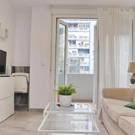 Apartamento Madrid Cadice Esterno foto