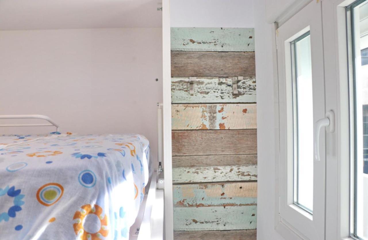 Apartamento Madrid Cadice Esterno foto